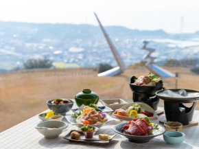 Отель Spring Golf & Art Resort Awaji  Сумото